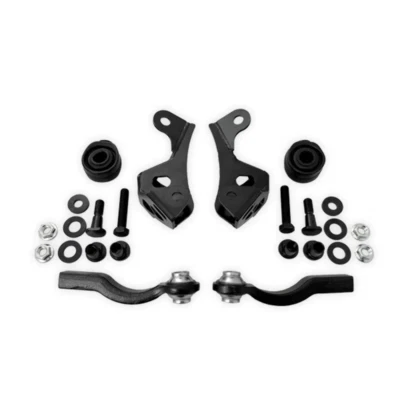 GKTECH bolt on angle kit with ackerman adjustment fits Toyota 86/BRZ - image 1 of 4