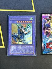 YuGiOh Elemental Hero Tempest Ultra Rare Unlimited EEN-EN034 011🔥MP🔥