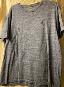 Polo ralph Lauren T-shirt Classic Fit Men's L - Bild 1 von 8