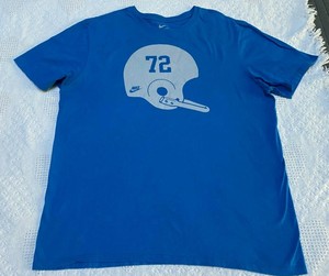 Las mejores ofertas en Nike Fútbol Azul Activewear Prendas para el torso  para hombres | eBay