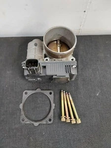  02-06 Nissan Altima Sentra X-trail OEM Hitachi Throttle Body 2.5L QR25DE SE-R  - Picture 1 of 8