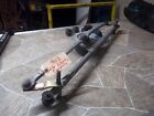 02-07 2002-2007 Jeep Liberty Front Windshield Wiper Motor Transmission Linkage