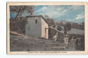 15362 01 SILA PICCOLA RUSSI TORRE SILANA - Picture 1 of 2