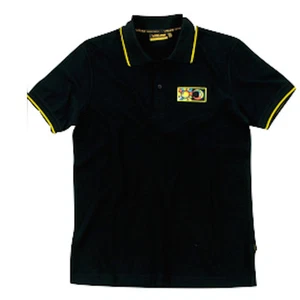 New Official Valentino Rossi Sun And Moon Polo - 10XMVRPO 1012 04 - Picture 1 of 2