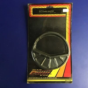 Air Cleaner Adapter. 5-1/8” to GM Dual Jet Carburettor. Proform SAP- 66316 - Picture 1 of 1