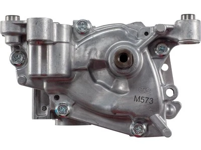 For 2012-2018, 2021-2022 Mazda 3 Oil Pump 56497DHZD 2016 2013 2015 2014 2017 - Image 1 of 2