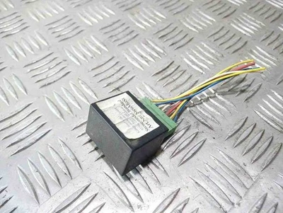 PEUGEOT 306 Break 7E, N3, N5 altre centraline 92706 1.76 benzina 31362193 - Immagine 1 di 4