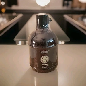 Perlier Bad Duschcreme Karibische Vanille - 2000 ml 67,6 flüssige Unzen - Neu!!! - Bild 1 von 5