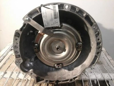 Automatic Transmission 10 2010 Nissan Xterra 4.0L 4X4 4WD 170K Miles Foto 1 de 4