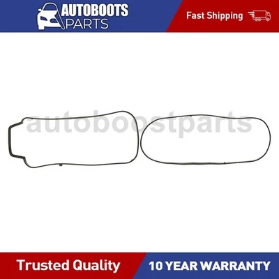 Junta de cubierta de válvula de motor izquierda derecha para Honda Odyssey 2005-2007 Foto 1 de 4