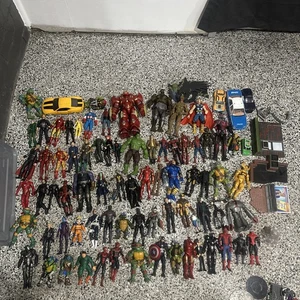 marvel legends lot (and others) - Picture 1 of 12