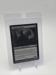 Midnight Reaper 0609 Magic The Gathering Foundations - Picture 1 of 2