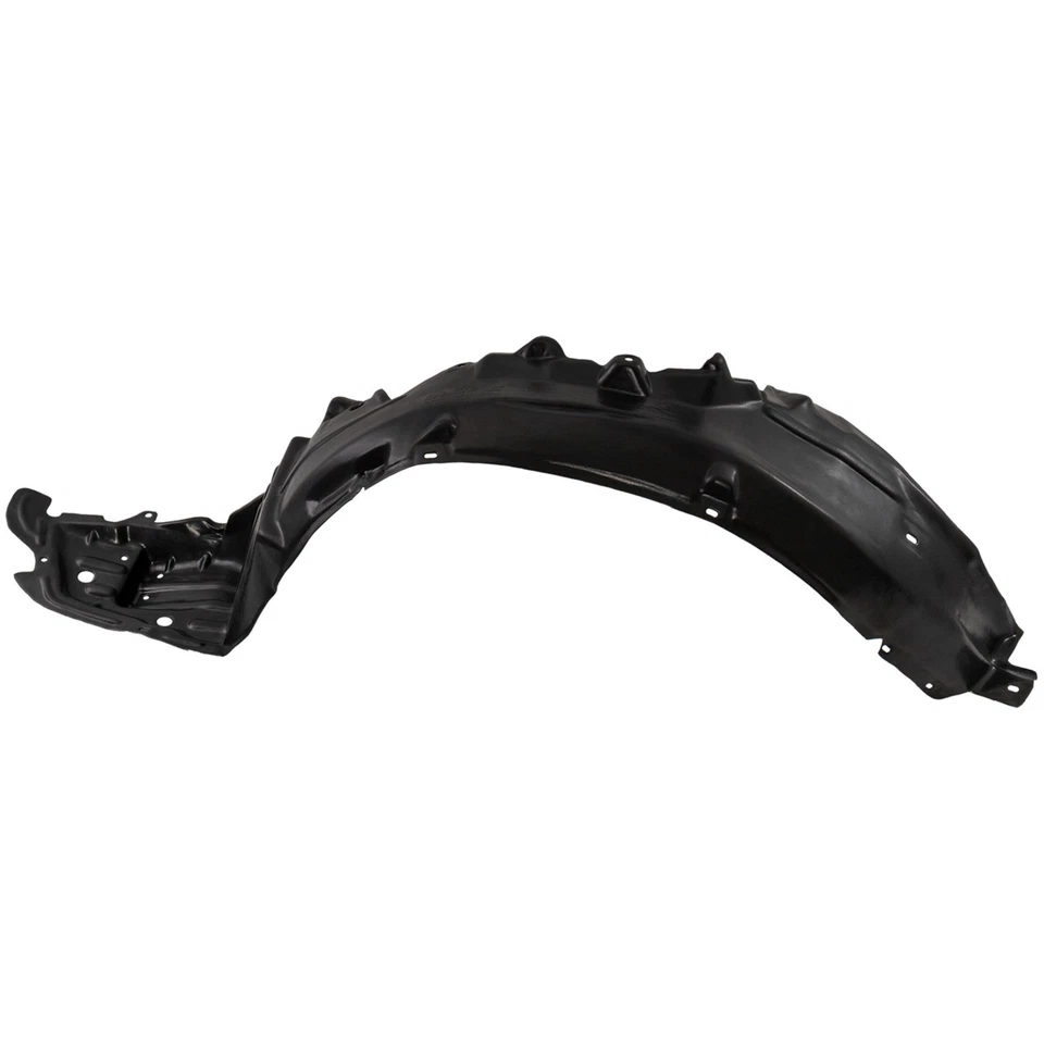 Fender Liner For INFINITI I35 2002-2004 Front Driver Side Inner Fender Liner Foto 1 de 1