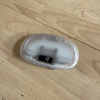 JAGUAR X-TYPE 2001-2009 TECHO TRASERO LUZ INTERIOR LÁMPARA XS41-13776-CA Foto 1 de 2