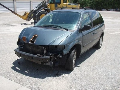 Interruptor selector de aire acondicionado delantero Dodge Caravan 2004-2007 control de 2 zonas 05134626AA 8982 Foto 1 de 4