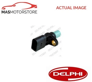 CAMSHAFT POSITION SENSOR DELPHI SS10762-12B1 P FOR AUDI A4,A6,A3,TT,A8,ALLROAD - Picture 1 of 5