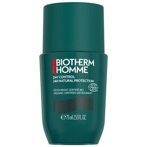 Biotherm Homme Day Control Natural Protect 24Stdn Deodorant Roll-On 75 ml ist ei - Bild 1 von 3