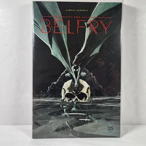 The Belfry (Image Comics, 2017) One Shot - Imagen 1 de 1