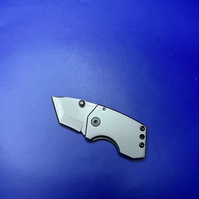 Navaja de bolsillo Fatpp FPP mini abatible quinta Foto 1 de 4