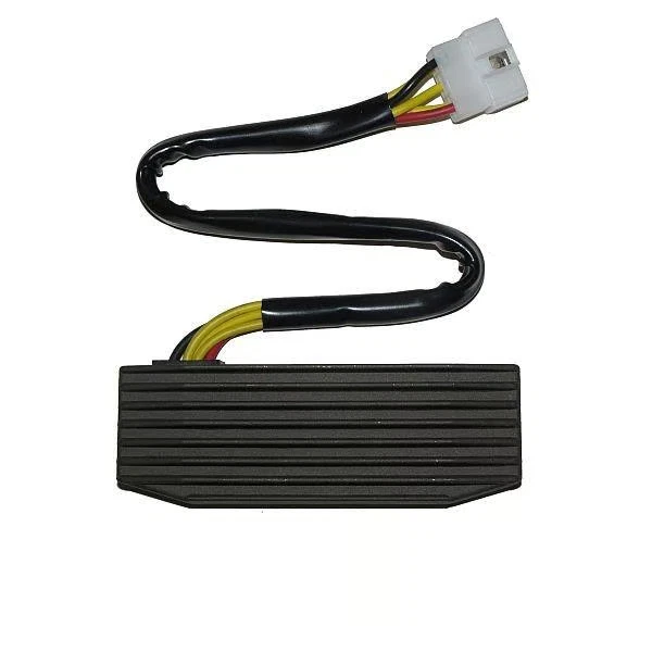 Regulador/rectificador Electrosport Industries #ESR751 Suzuki 86-4279 344325 Foto 1 de 4