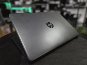 Notebook HP 15-dw3516ng Intel Pentium 8 GB RAM 512GB SSD 15,6 Zoll - Bild 1 von 5