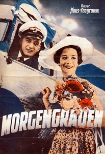 Morgengrauen - Elisabeth Müller - Unser Hausprogramm - UHP ungelocht (73/1) - Picture 1 of 1