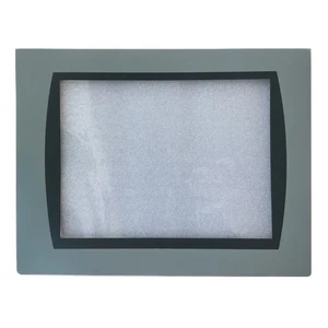 For PanelView C1000 2711C-T10C 2711C-T10C/B Industrial Protective Film Overlay - Picture 1 of 2