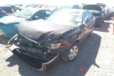 Motor Hyundai Sonata 2.4L 2006 fabricante de equipamento original 131K milhas - LKQ436218740 - Imagem 1 de 4