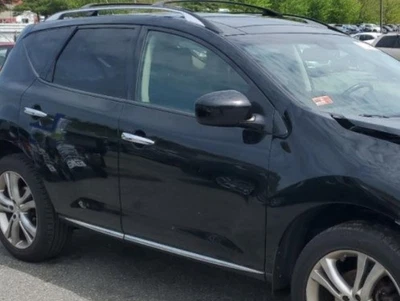 2011-2012 日产 Murano RH 乘客车顶帘式安全气囊 OEM — 第 1/3 张图片