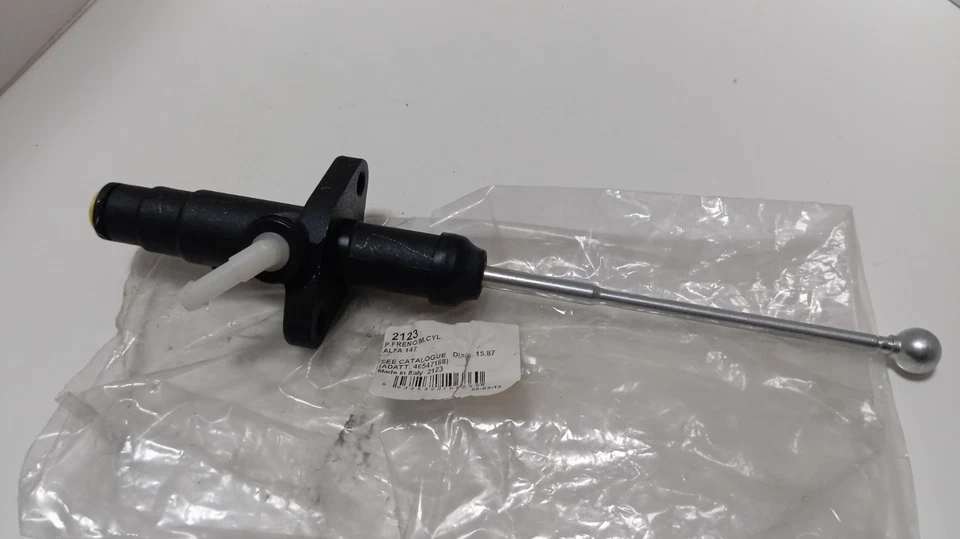 LPR 2123 Cylindre Émetteur, Embrayage ALFA ROMEO - Photo 1/1