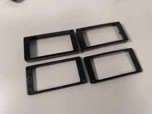 Pickup Rahmen PAF Humbucker - Bild 1 von 7