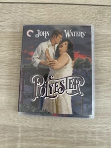 Polyester (Criterion Collection) (Blu-ray, 1981) - Imagen 1 de 4