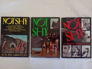 ITZY NOT SHY Album CD+Photo Book+ 12 Photo Cards +Lyric Book - 3 Version Set - Bild 1 von 19