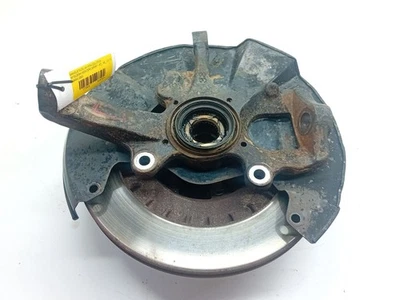 MR113893 FRONT LEFT KNUCKLE / 2730925 FOR MITSUBISHI MONTERO SPORT I K7_, K9_ - Изображение 1 из 4