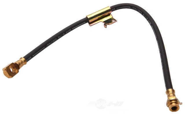 Тормозной гидравлический шланг-элемент 3 Raybestos BH38654 подходит для Pontiac Fiero 1988 года - Изображение 1 из 1