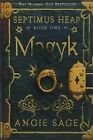 Septimus Heap 1: Magyk, , Used; Good Book