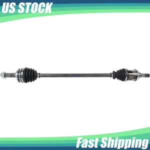 OE Rear Left LH CV Axle Joint Assembly For Acura RDX Base Sport 3.5L V6 2013-15 - Picture 1 of 6