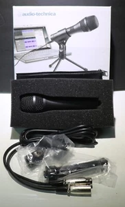 Audio-Technica AT2005USB XLR/USB Podcasting Microphone - Picture 1 of 1