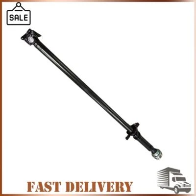 Rear Drive Shaft Assembly for 2007-2010 Ford Explorer Sport Trac V6 4.0L V8 4.6L - Image 1 of 4