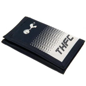 Billetera de nailon Tottenham Hotspur FC Spurs Navidad y cumpleaños regalo ideas fanático - Imagen 1 de 4