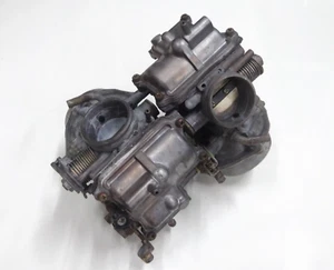 Carburadores Honda Shadow VT1100C VT 1100 1988-1990 y 1994 limpieza ultrasónica OEM - Imagen 1 de 24
