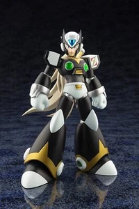 Kotobukiya 1/12 Mega Man X Rockman X Black Zero Scale Model Kit KP700 - Imagen 1 de 12