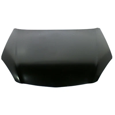 New Primed Steel Hood For 2002-2006 Acura RSX AC1230111 60100S6MA90ZZ Foto 1 de 4