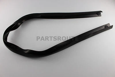 Toyota Supra JZA80 MKIV 2JZ Seal Hood to Radiator Support 1993-1998 OEM Genuine - Изображение 1 из 3