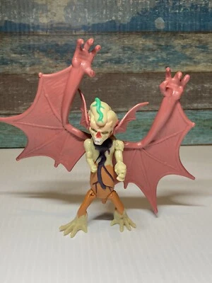 Figura de acción Teenage Mutant Ninja Turtles 2013 Kirby Bat TMNT Playmates Toy Foto 1 de 4