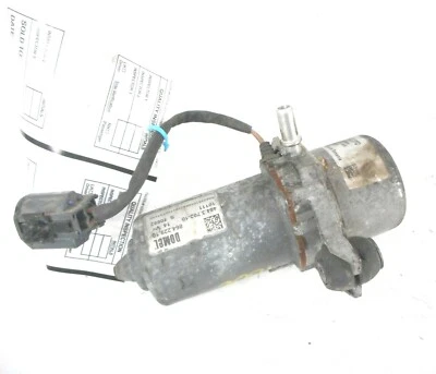 Bomba de vacío de freno 12 Volvo S60 OEM Foto 1 de 3