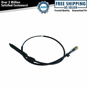AC Delco 88967320 Transmission Shifter Cable Automatic 4WD for Chevy GMC SUV New