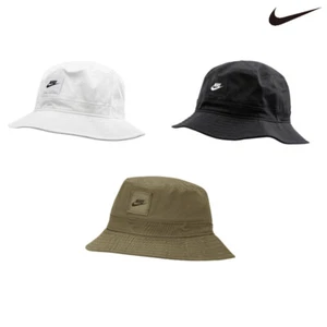 Nike NSW Futura Core Bucket Hat (5324) Field Headwear Cap Golf Hiking Sports - Picture 1 of 13