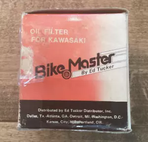 BIKE MASTER Oil Filter | 16099-002 | Kawasaki - Picture 1 of 3