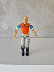 GI JOE TOPSIDE V1 - Picture 1 of 5